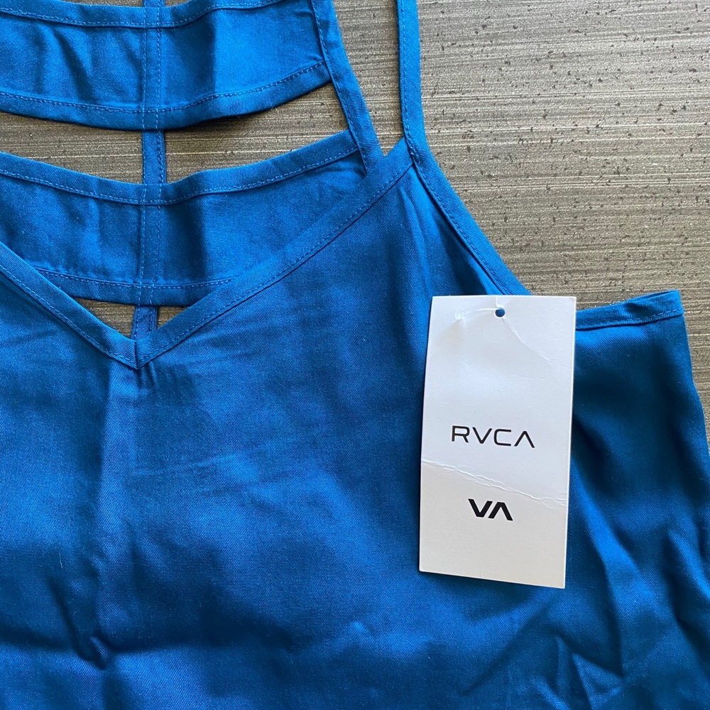 RVCA Tank - Picture 12 of 12